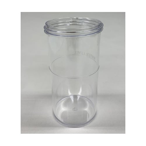 酸素流量計付湿潤器 F5湿潤器瓶
