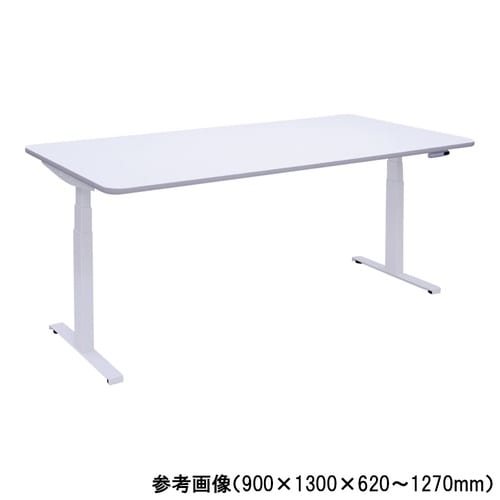 電動昇降Nテーブル TB−1647 16