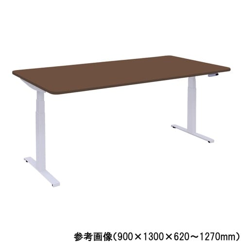 電動昇降Nテーブル TB−1647 18