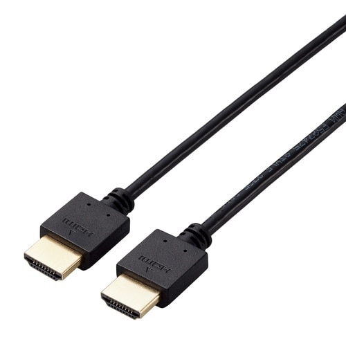 ハイスピードHDMI(R)ケーブル10