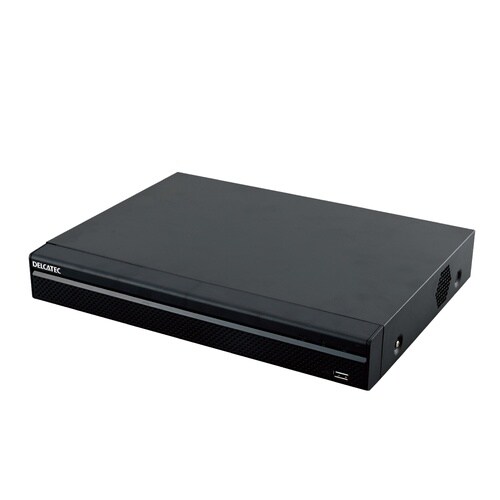 4ch対応デジタルビデオレコーダー(2TB)