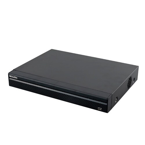 8ch対応デジタルビデオレコーダー(8TB)