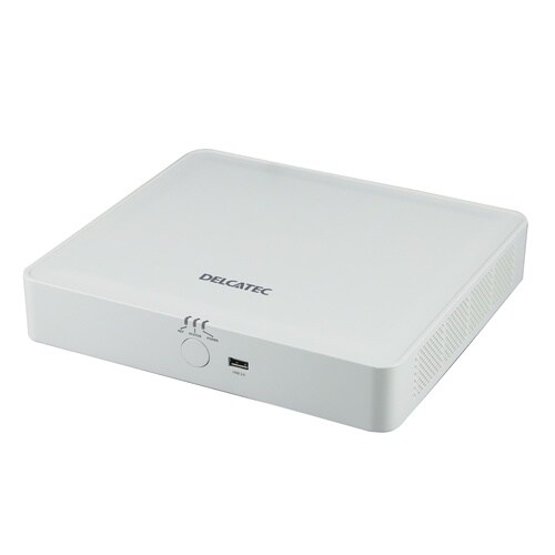 ネットワークレコーダー 8chPoE 4TB