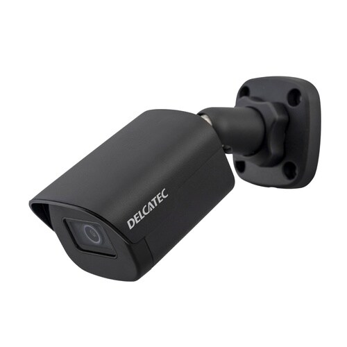 屋外監視カメラ PoE 2MP IP67