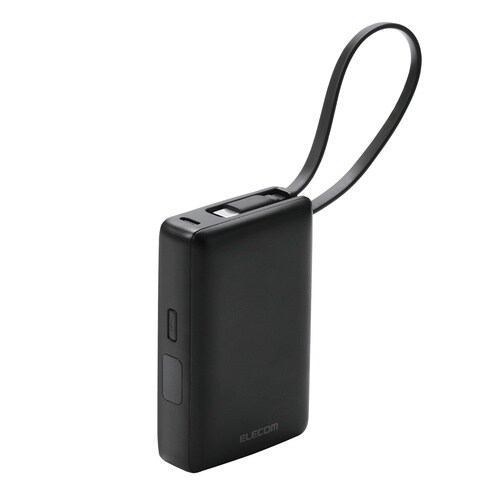 モバイルバッテリー 大容量 10000mAh