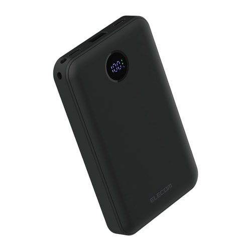 モバイルバッテリー10000mAh 3ポート