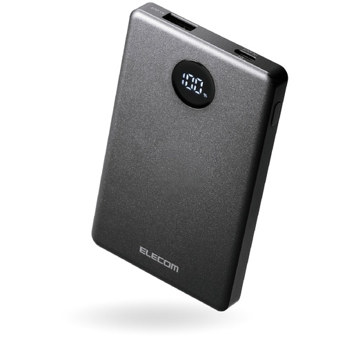モバイルバッテリー 5000mAh 22.5W