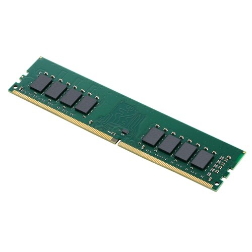 RoHS準拠DDR4メモリモジュール
