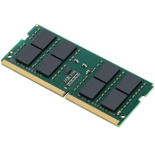 RoHS準拠DDR4メモリモジュール