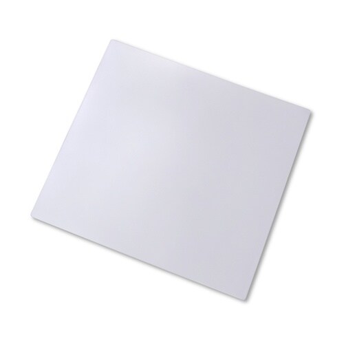 冷蔵庫マット 70×65cm 500L以下 透明
