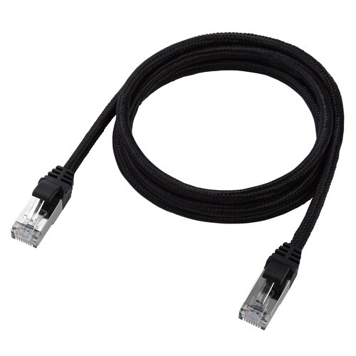 Cat7 LANケーブル(高耐久)BK10