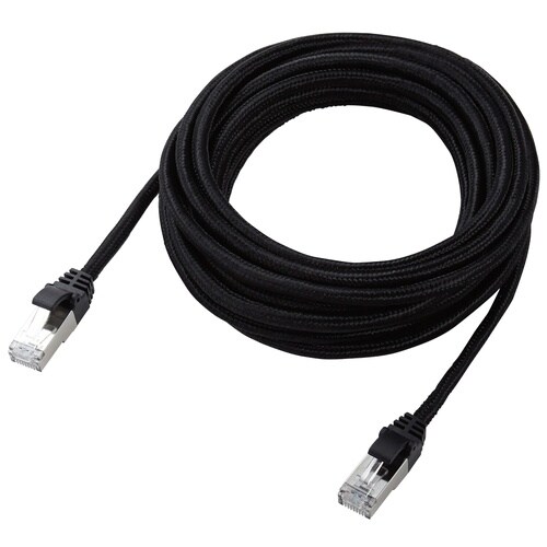 Cat7 LANケーブル(高耐久)BK50