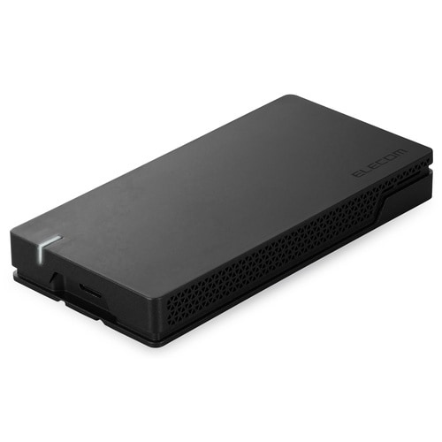 SSD 外付け 1TB USB4 超高速 耐衝撃