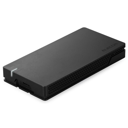 SSD 外付け 2TB USB4 超高速 耐衝撃