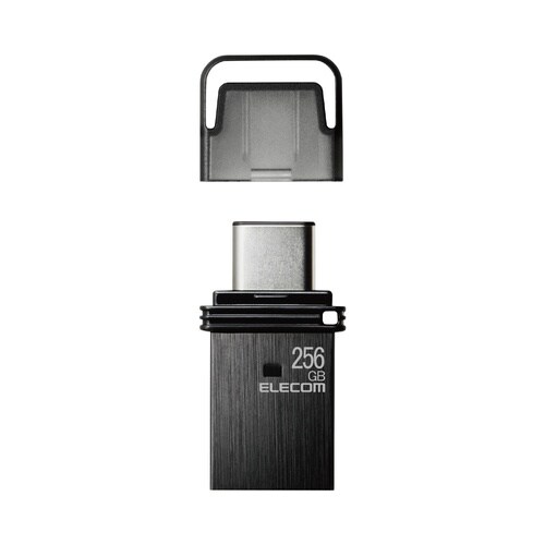 USBメモリ 256GB USB3.2(Gen1)