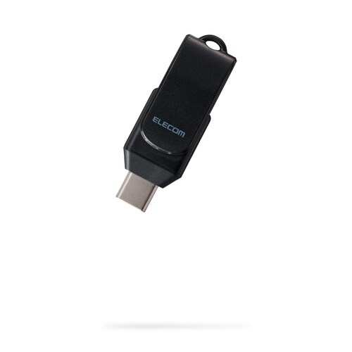 回転式USB Type−C(TM)メモリ 5Gbp