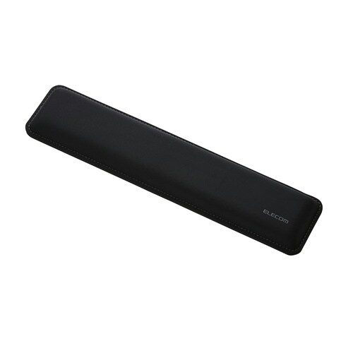 テンキーレス360mm リストレスト 冷感ゲル