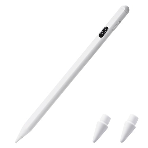 iPadペンシル 2018年以降対応 USB−C
