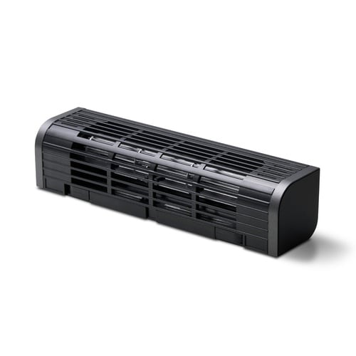 USB冷却ファン PC15.6インチ対応 黒