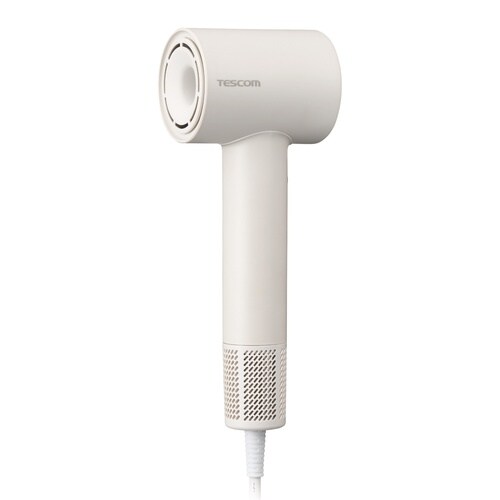 マイナスイオン ヘアドライヤー TD760A