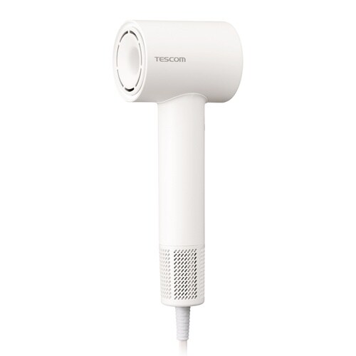 マイナスイオン ヘアドライヤー TD760A