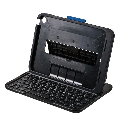 iPad10.9 KEYPALETTO 一体型KB