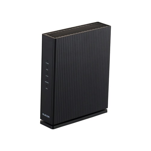 無線LANルーター EasyMesh対応 黒