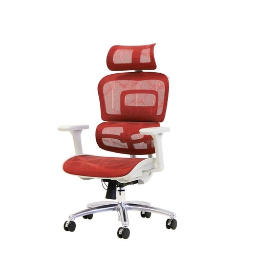 ダイナミクスPro ヘッドレスト付ハンガー付RD