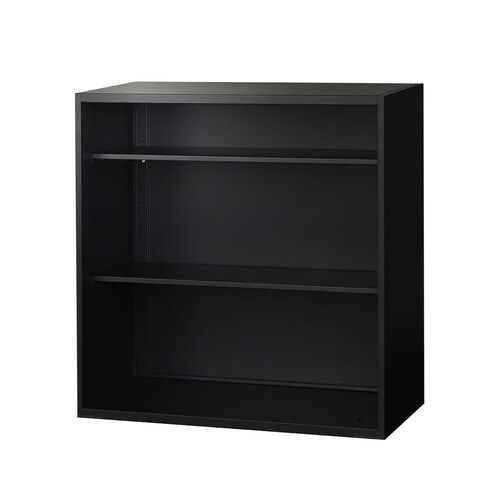 オープン書庫3段 BK880×400