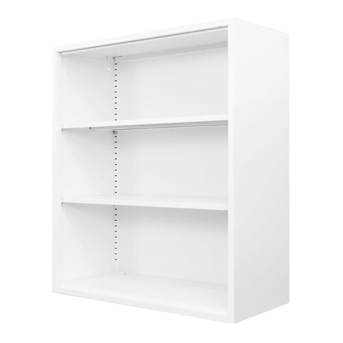 オープン書庫3段 900×400×高さ1050WH