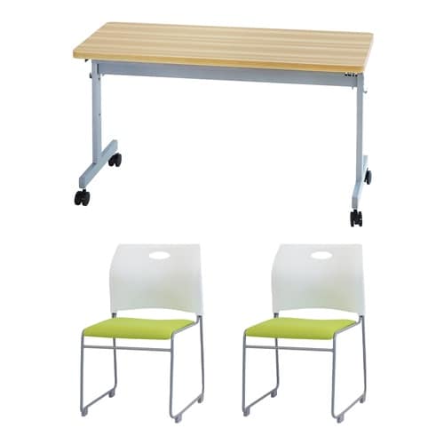2人会議セット120×45 NA WHGN