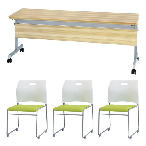 3人会議セットS180×45幕板付 NA WHGN