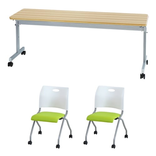 2人会議セット1800×45 NA WHGN