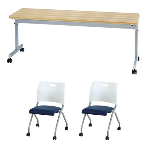 2人会議セット1800×45 NA WHNV