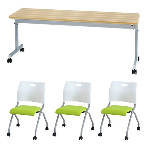 3人会議セット1800×45 NA WHGN