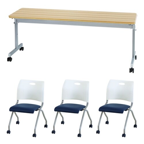 3人会議セット1800×45 NA WHNV