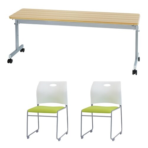 2人会議セット1800×45 NA WHGN