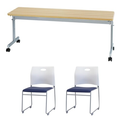2人会議セット1800×45 NA WHNV