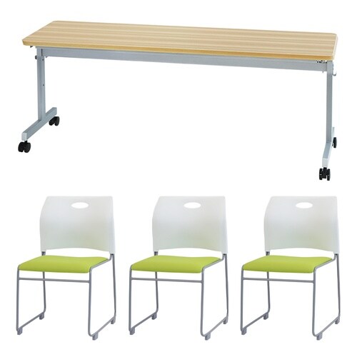 3人会議セット1800×45 NA WHGN