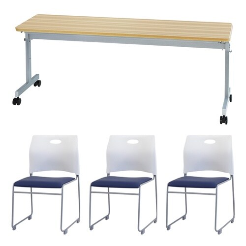 3人会議セット1800×45 NA WHNV