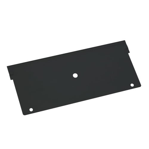 袖箱3段中段用仕切板
