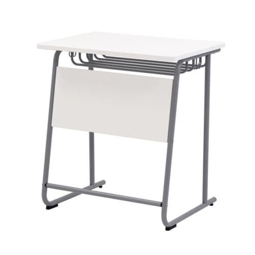 学習机 W650 ホワイト