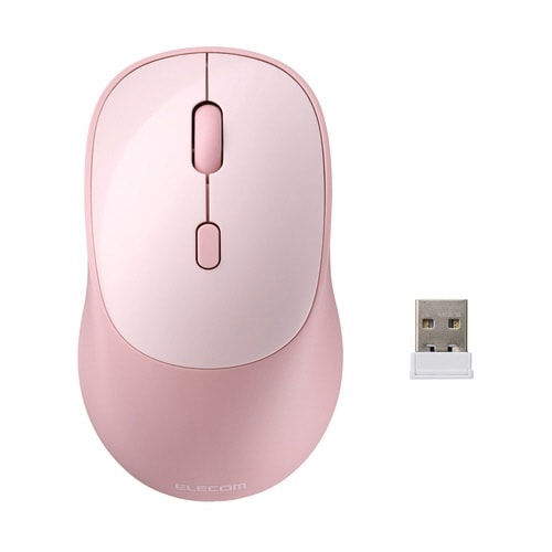 OSMOD USB無線/Bluetoothマウス