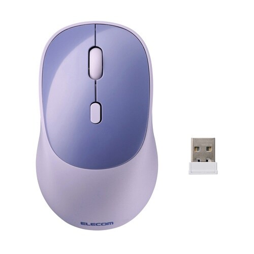 OSMOD USB無線/Bluetoothマウス