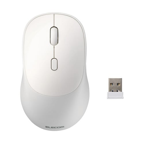 OSMOD USB無線/Bluetoothマウス