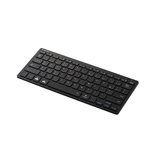 Bluetoothミニキーボード
