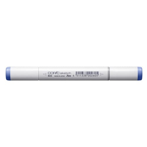 コピックスケッチ B23×3