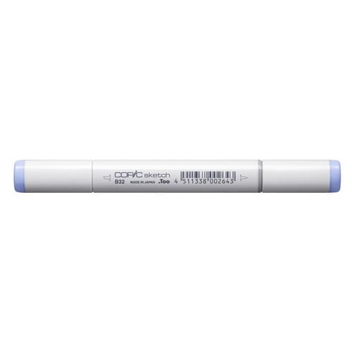 コピックスケッチ B32×3
