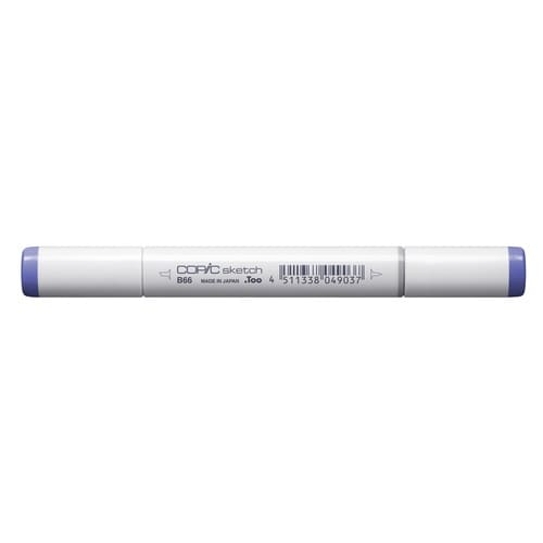コピックスケッチ B66