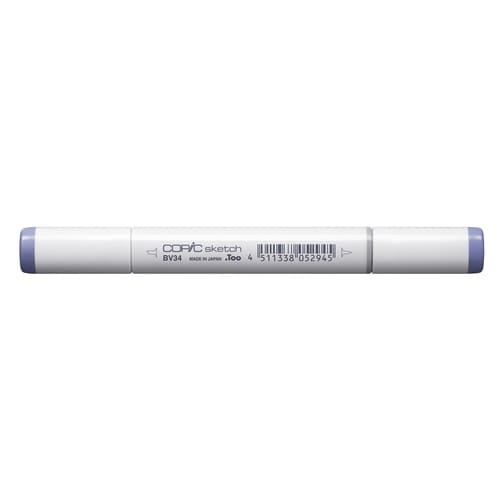 コピックスケッチ BV34